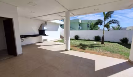 Casa em Condomínio de Luxo em Itupeva-SP, São Venâncio: 3 quartos, 1 suíte, 2 salas, 4 banheiros, 4 vagas, 168,40m².