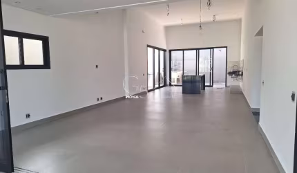Casa em condomínio à venda na cidade de Itupeva, Condomínio Ibi-Aram com 205,30 m² de área.!