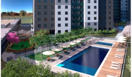 Vende-se Apartamento com 105 m Altos da Avenida
