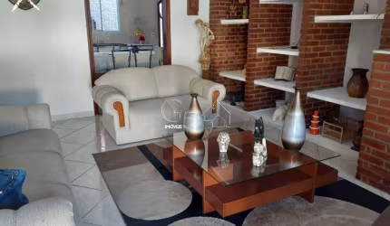 VENDE-SE CASA TÉRRA COM 2 DORMITÓRIOS JD BONFIGLIOLI