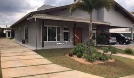 Imperdível oportunidade: Casa Térrea em condomínio de alto padrão em Quinta das Paineiras, Jundiaí-SP, com 4 quartos, 3 suítes e mais!