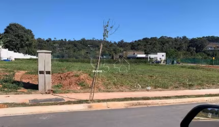 Terreno em Condomínio à Venda em Jundiaí-SP, 700m² no Jardim das Samambaias / Malota!