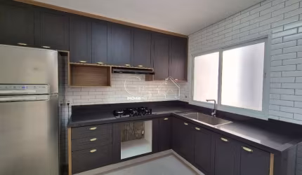 Apartamento de Luxo à Venda em Jundiaí-SP, Jardim Bonfiglioli: 3 Quartos, 3 Suítes, 2 Salas, 4 Banheiros, 3 Vagas, 150m².