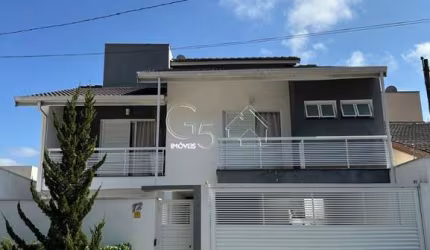 Casa de alto padrão em condomínio à venda em Caieiras-SP, Nova Caieiras: 3 quartos, 3 suítes, 3 salas, 5 banheiros, 4 vagas, 330,71m².
