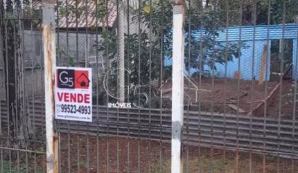 Terreno à venda em Caieiras-SP, Região Central, 338m² de área! Venha conferir!