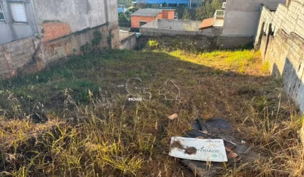 Terreno à venda em Caieiras-SP, Região Central, 312,50 m² de área. Aproveite essa oportunidade!