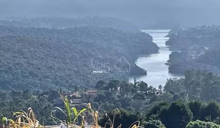 Terreno à venda em Caieiras-SP, Alpes de Caieiras, com 1.490,00 m² de área. Confira já!