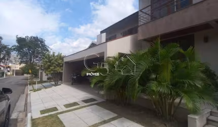 CASA À VENDA NO CONDOMÍNIO SANTA TERESA - JUNDIAÍ - SP