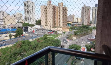 Apartamento 4 quartos Serra dos Cristais Jundiaí