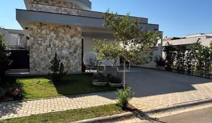 Casa Térrea no condomínio Gran Ville em Itupeva