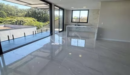 Casa  para venda - Condomínio Bosque do Horto- Jundiaí- SP AT 656 m AC 340 metros, 3 suítes , piscina privada, área de lazer completa no condomínio