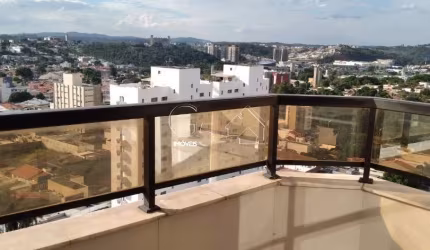 APTO VENDE-SE 3 DORM ,SENDO 1 SUITE , 1ESCRITÓRIO, 2 GARAGEM, VISTA PANORÂMICA RUA DO RETIRO