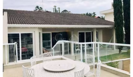 Vende-se Casa Condomínio Marambaia Vinhedo