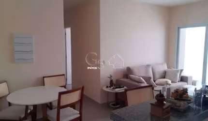 Apartamento 2 quartos Condomínio Concept Caieiras - mobiliado