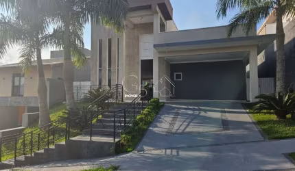 Casa de Condomínio com 3 Quartos à venda, 210m²