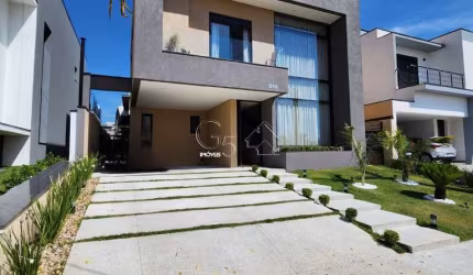 Casa 3 quartos no condomínio Gran Ville em Itupeva