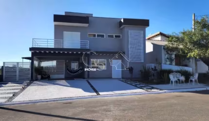 Casa a venda no Residencial Phytus Itupeva- SP