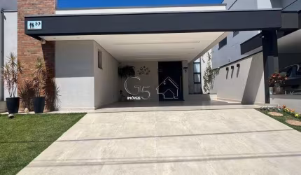 Casa Térrea à venda no Condomínio Reserva Ermida Jundiaí