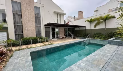 CASA ALTO PADRÃO 4 QUARTOS VEDUTA ROSSA JUNDIAÍ