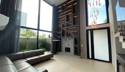 CASA À VENDA NO CONDOMÍNIO VEDUTA JUNDIAÍ