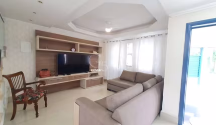 Casa de condomínio a venda 3 quartos Nova Caieiras