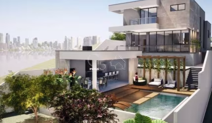 CASA PARA VENDA NO CONDOMINIO BOSQUE DO HORTO JUNDIAI.