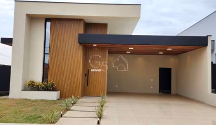 Casa com 3 suítes Gran Ville São Venâncio Itupeva