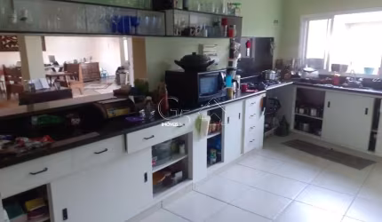 CASA A VENDA COM 4 QUARTOS EM JUNDIAÍ, FORA DE CONDOMÍNIO