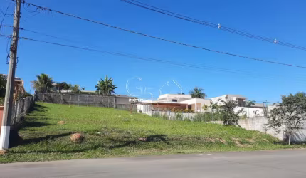 Vende-se Terreno Plano Condomínio fechado em Itupeva