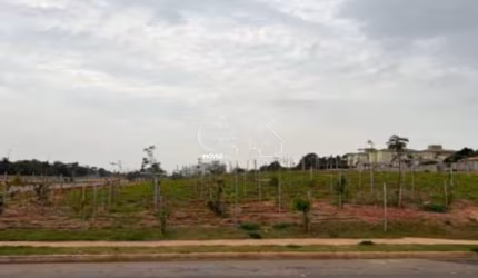 TERRENO A VENDA NO CONDOMÍNIO CAMPOS DE MEDEIROS
