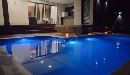 Belíssima casa à venda no Ibi Aram 2 em Itupeva