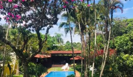 Casa à venda no condomínio Chácaras Bela vista em Mairiporã