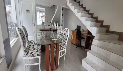 Casa á venda no Portal das Alamedas em Franco da Rocha