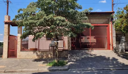Casa para Venda em Jardim Laranjeiras - Caieiras/SP.