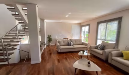 Casa para comprar - Condomínio Village das Flores - Jundiaí/SP - Jardim Samambaia