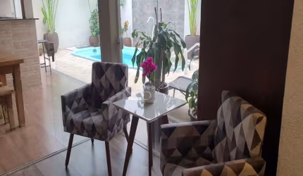 Casa em condomínio 4 quartos 1 suíte e piscina - OPORTUNIDADE no Medeiros em Jundiaí-SP