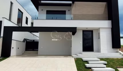 Casa 3 quartos à Venda Reserva Ermida 2 Jundiaí