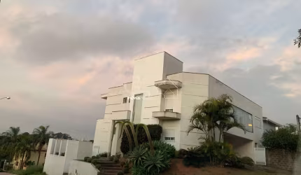 Casa em condomínio em Jundiaí, com 5 suítes- churrasqueira, todo planejado- Bairro Malota- Jundiaí- SP