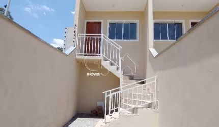 Casa com 2 quartos, em Franco da Rocha, Chácara São Luis.