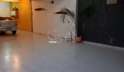 Casa Residencial e Comercial para Venda em Caieiras