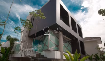 Casa de Alto Padrão em Jundiaí