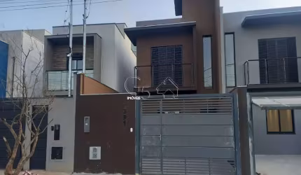 Lindo sobrado 3 dormitórios à venda no Portal dos Ipês Cajamar