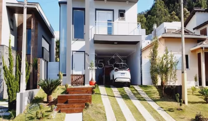 Casa a venda n ocondomínio Ibiaram em Itupeva
