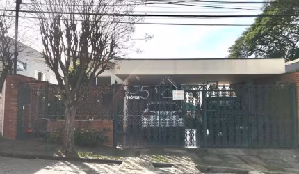 Casa para venda , com 4 dormitórios, 3 banheiros, 5 vagas, escritório, próximo a av 9 de julho-  Bairro Parque do Colégio- Jundiaí- SP