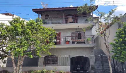 CASA NO CONDOMÍNIO NOVA CAIEIRAS