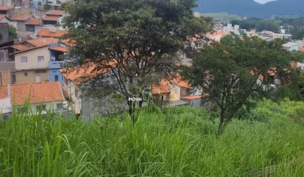 Terreno residencial, bairro Horto Santo Antônio- Jundiaí- SP