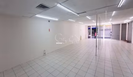 Locação de Prédio Comercial, 2 banheiros- Jundiaí -SP