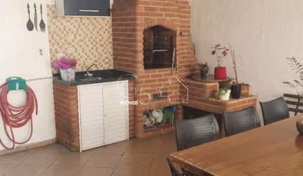 Casa a venda  Jardim Pitangueiras Jundiaí- a venda 3 quartos, 1 suíte, 3 vagas