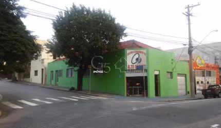 Vende se casa / salão comercial Vila Arens - Jundiaí SP