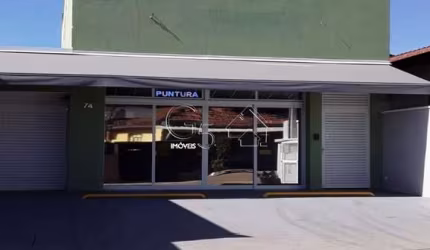 Salas Comerciais no Centro de Caieiras